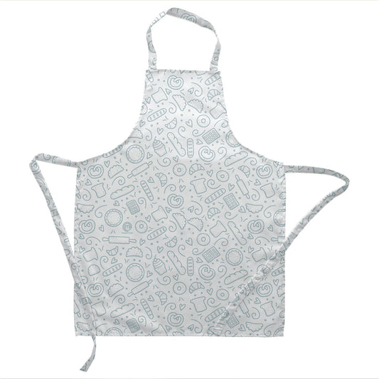 Apron Belum 0400-39 Multicolour 110 x 69 cm