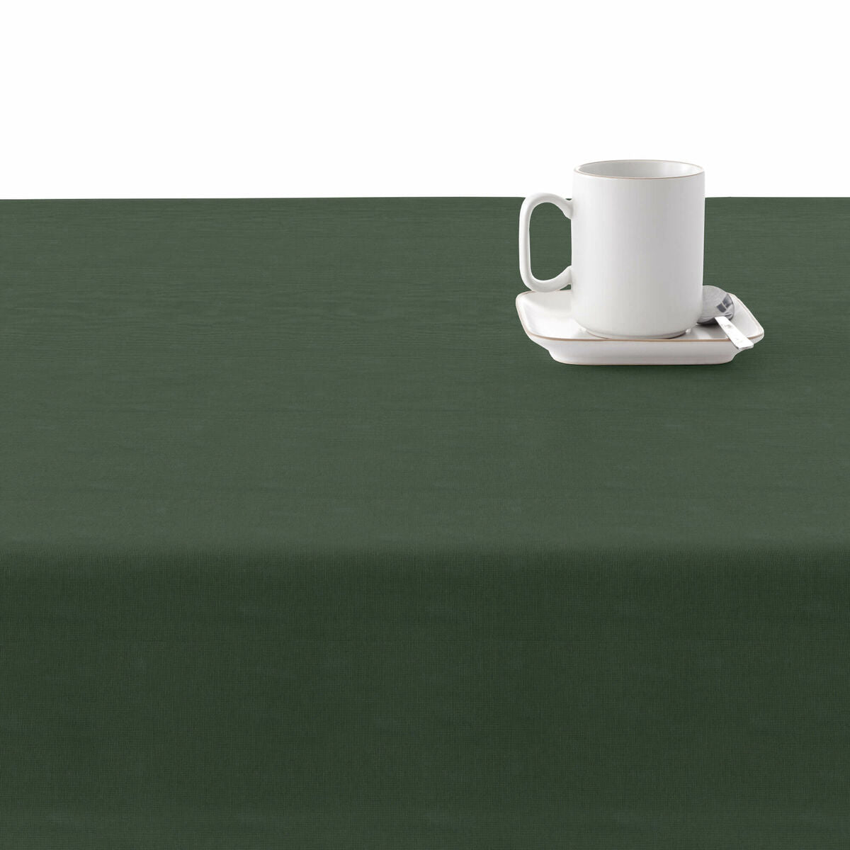 Stain-proof resined tablecloth Belum Rodas 02 Multicolour 150 x 150 cm Belum