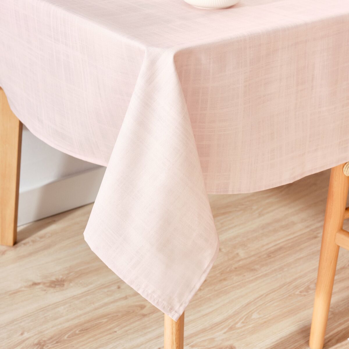 Tablecloth Belum 0120-311 Pink 250 x 155 cm