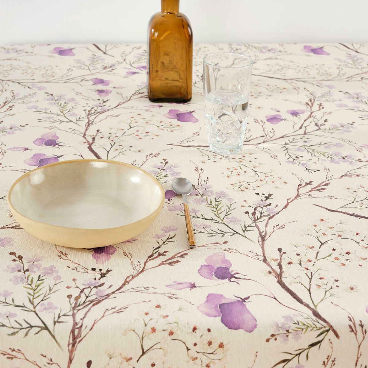 Stain-proof tablecloth Belum 0120-374 250 x 140 cm Belum