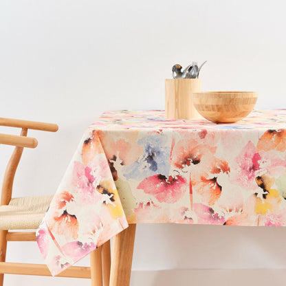 Stain-proof resined tablecloth Belum 0120-408 Multicolour 250 x 150 cm Belum