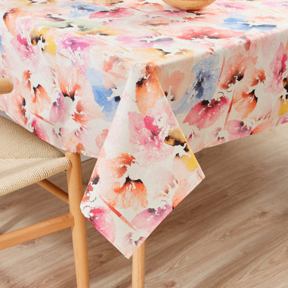 Stain-proof resined tablecloth Belum 0120-408 Multicolour 250 x 150 cm Belum