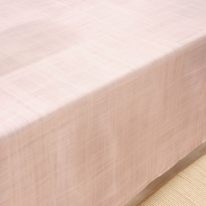 Stain-proof resined tablecloth Belum 0120-311 Pink 300 x 150 cm