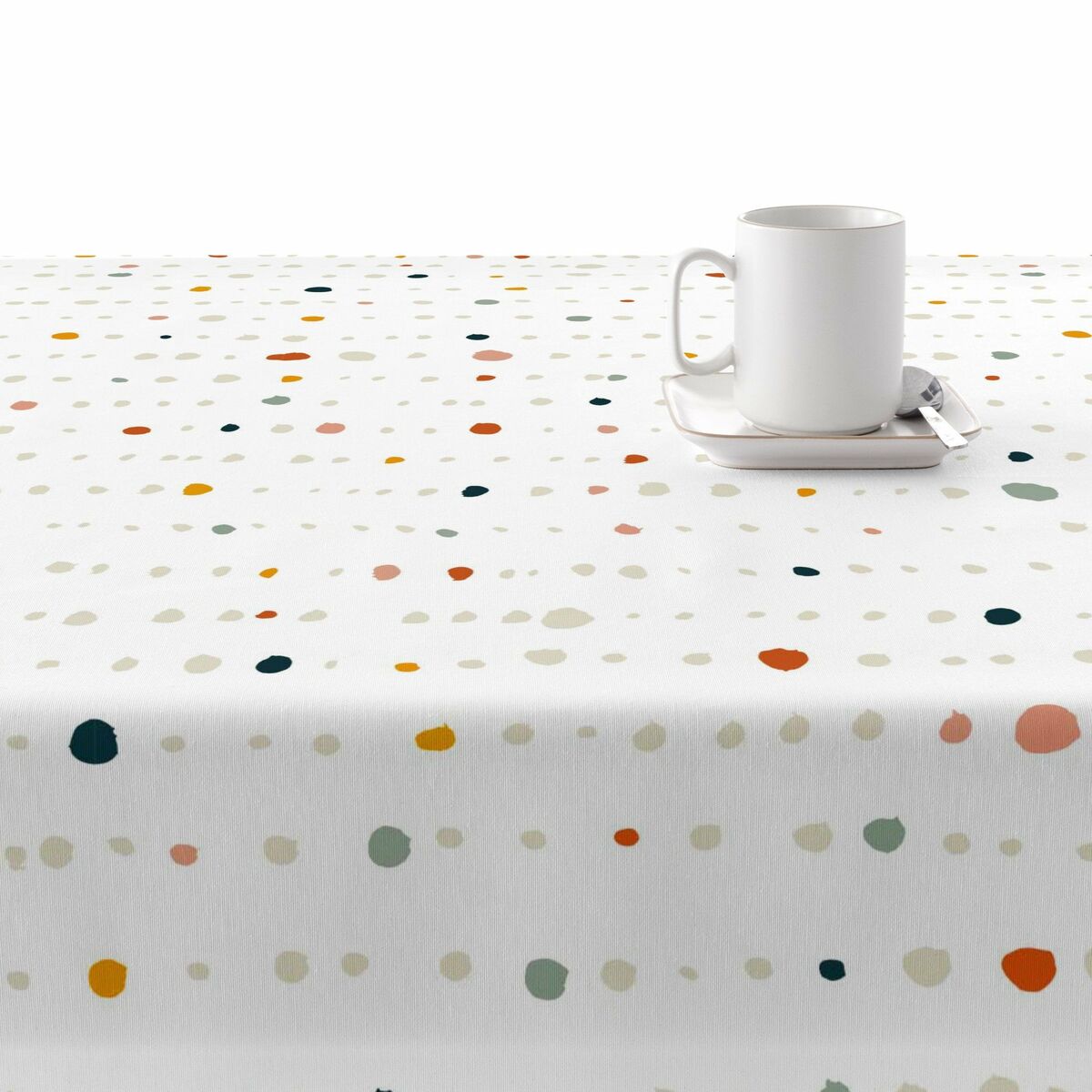 Stain-proof tablecloth Belum 0120-107 Multicolour 250 x 150 cm Belum