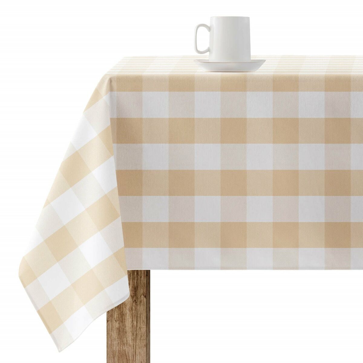 Stain-proof tablecloth Belum 0120-103 Multicolour 250 x 150 cm