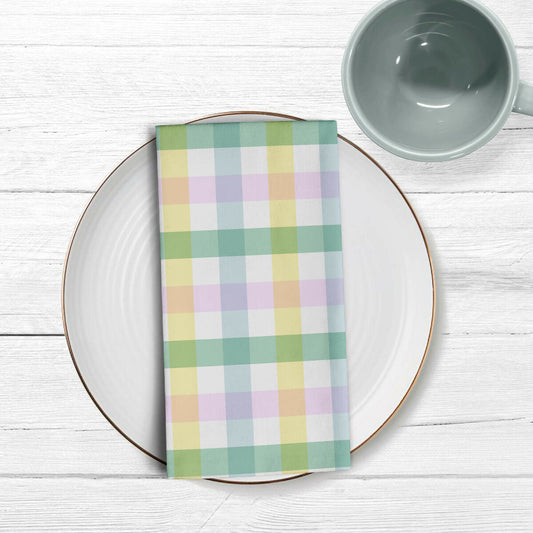 Napkins Belum 0120-144 Multicolour 45 x 45 cm Belum