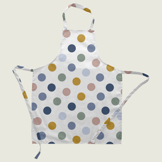 Apron Belum 0120-160 Multicolour 110 x 69 cm