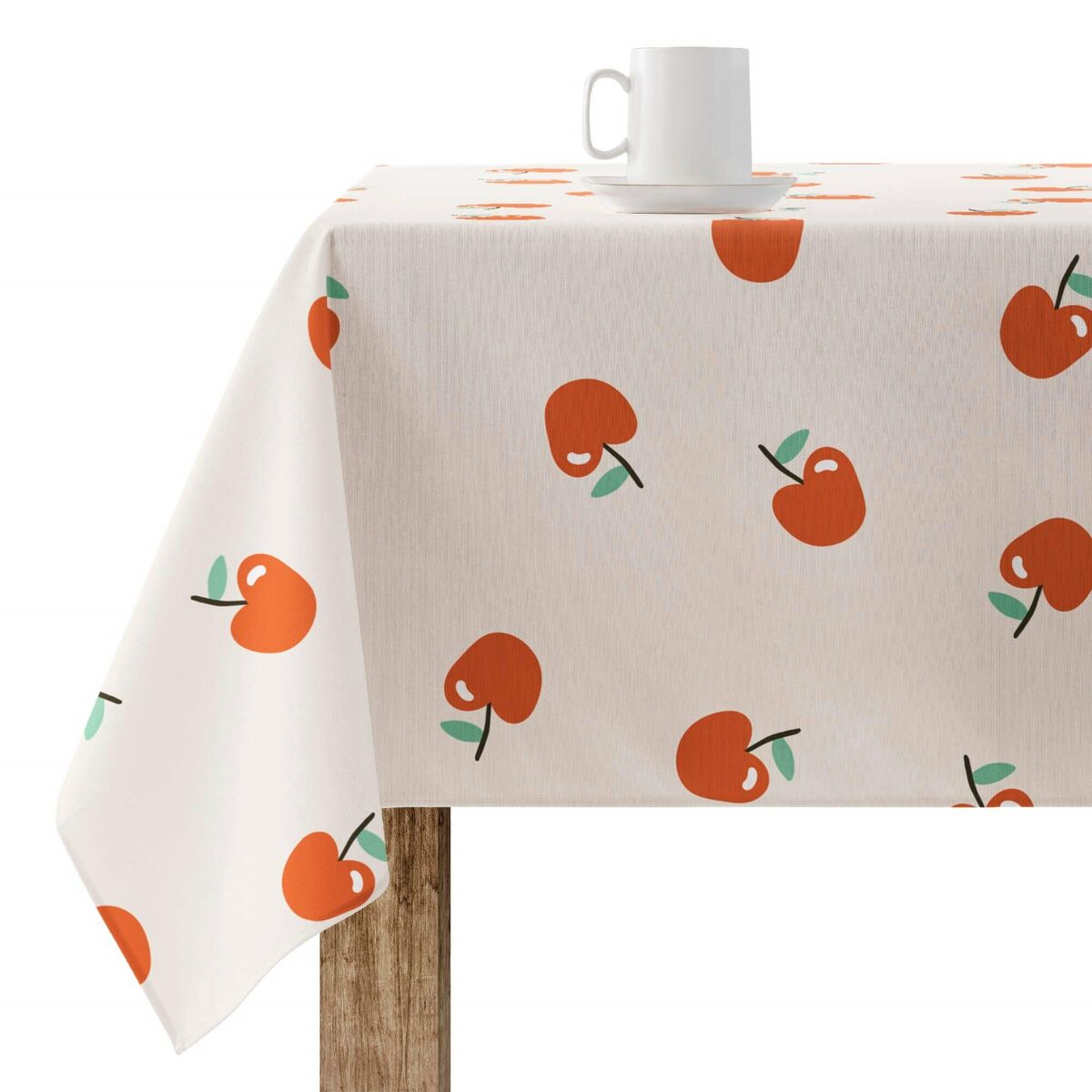 Stain-proof tablecloth Belum 220-45 Multicolour 250 x 150 cm Belum