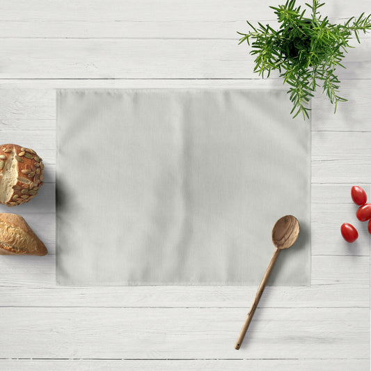 Place mat Belum Liso 45 x 35 cm Smooth 2 Units