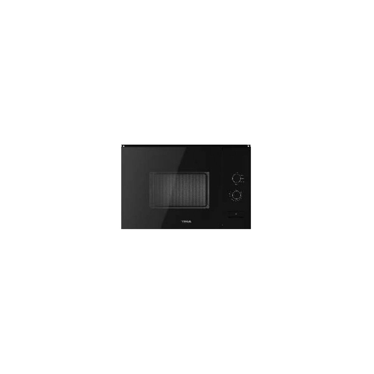 Microwave Teka ML820FI Black 20 L Teka