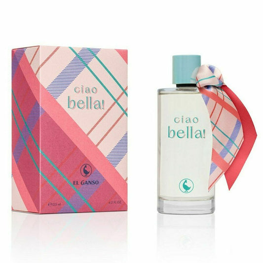 Women's Perfume El Ganso EDT Ciao Bella! 125 ml El Ganso