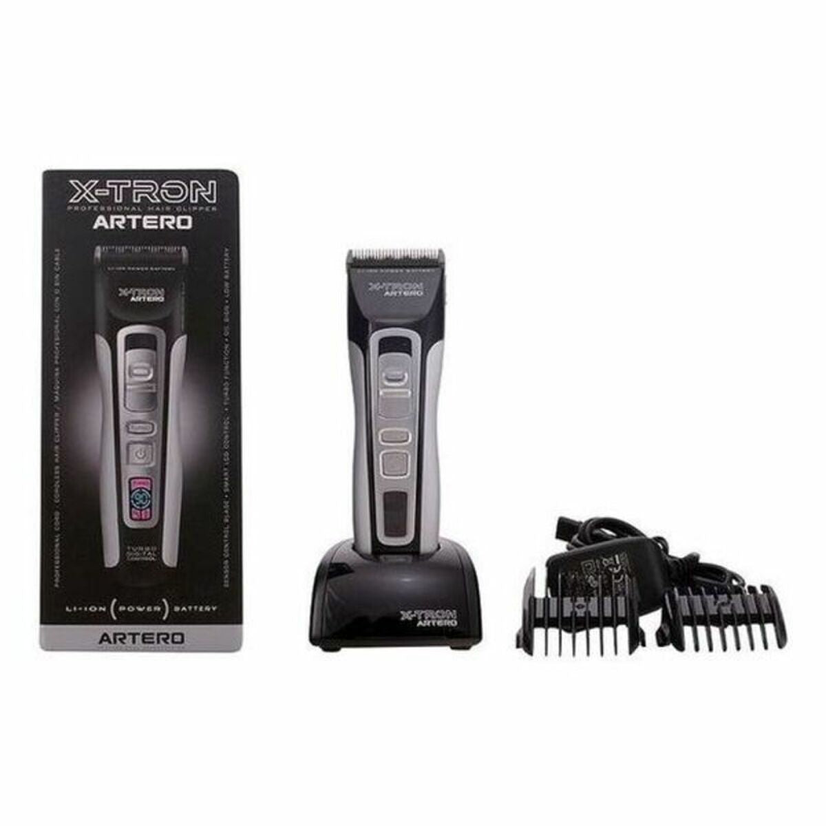 Hair Clippers Artero Maquina Artero