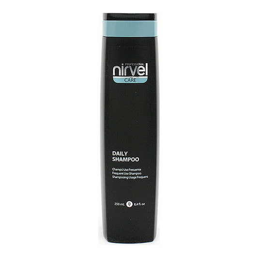 Shampoo Care Nirvel Softening