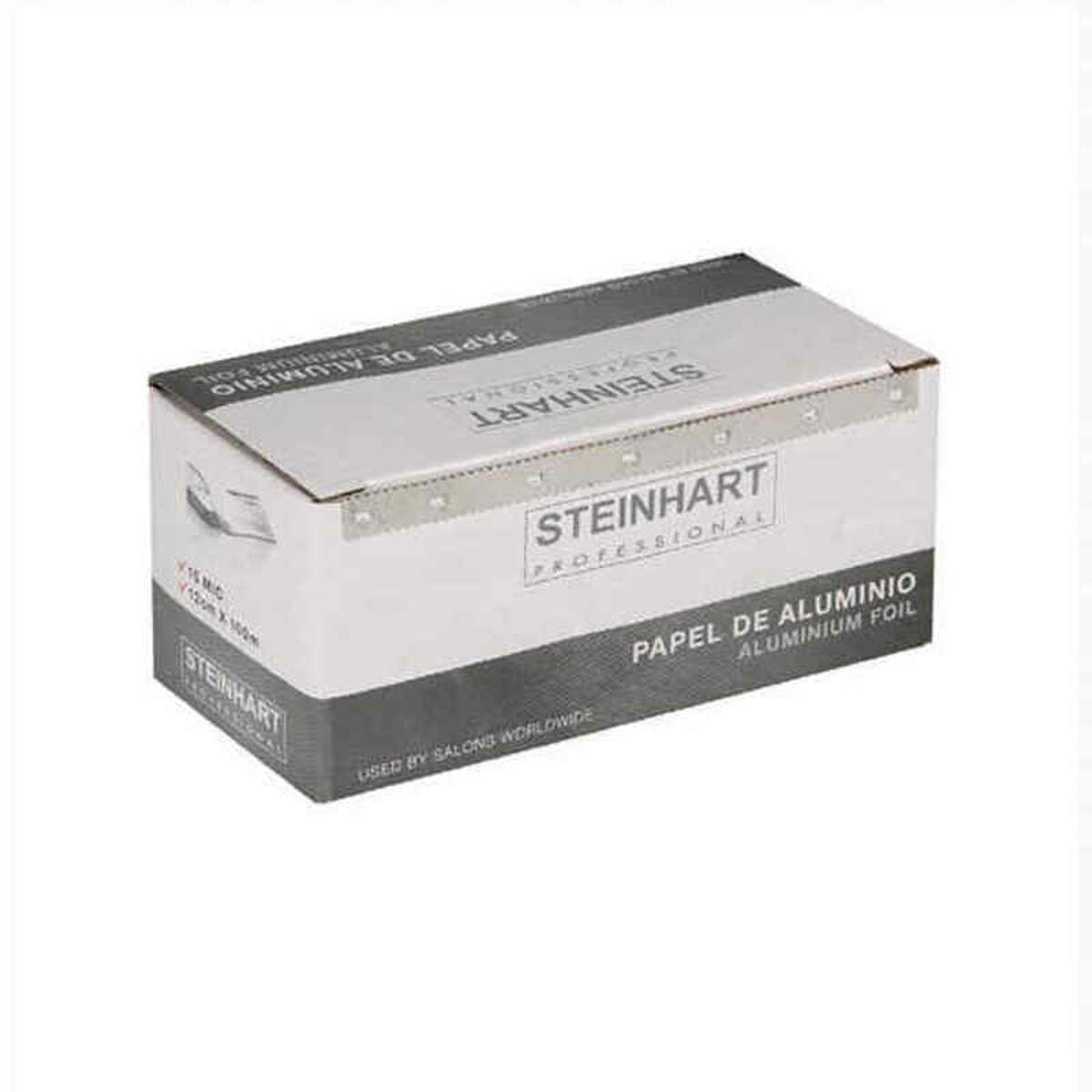 Aluminium foil Steinhart 11372 (12 cm x 100 m) Steinhart