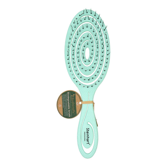 Detangling Hairbrush Steinhart STEINHART CEPILLOS Aquamarine