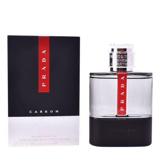 Men's Perfume Prada EDT