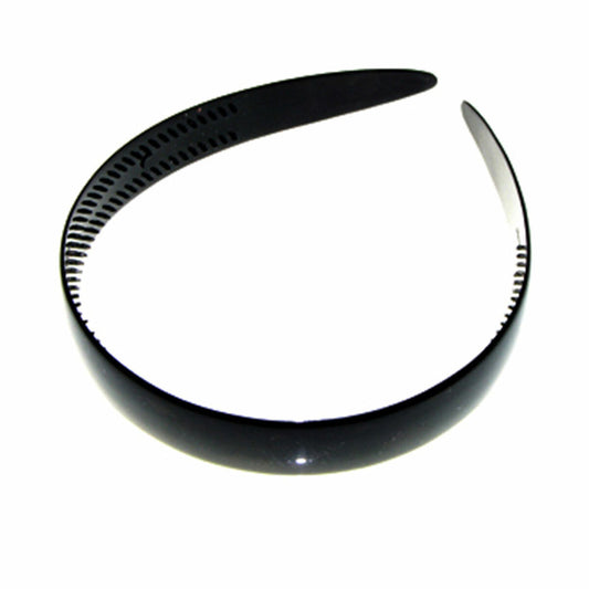 Headband Inca   Black