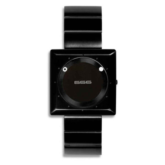 Unisex Watch 666 Barcelona 666-064 (Ø 45 mm) 666 Barcelona