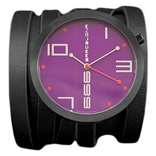 Unisex Watch 666 Barcelona 666-174 (Ø 45 mm) 666 Barcelona