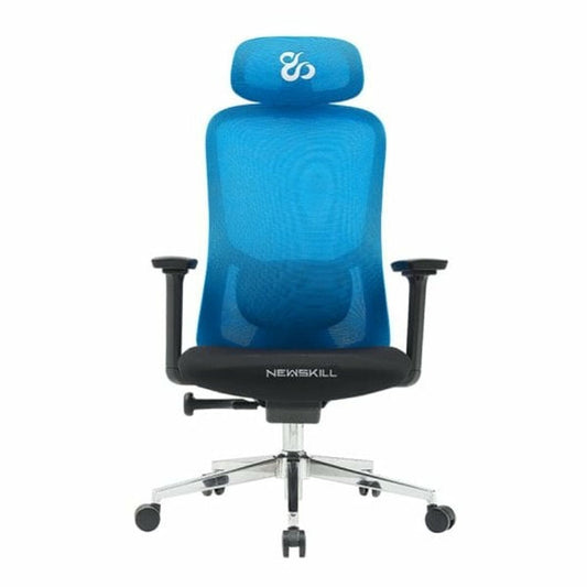 Office Chair Newskill Blue Newskill