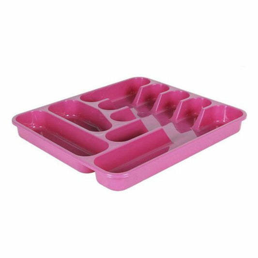 Cutlery Organiser Dem Lacis (37,5 x 41,5 cm)