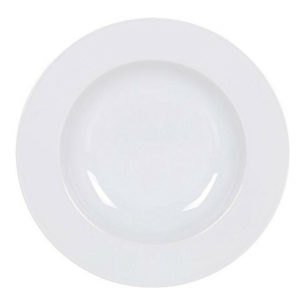 Deep Plate La Mediterránea Felit (ø 22,5 cm)