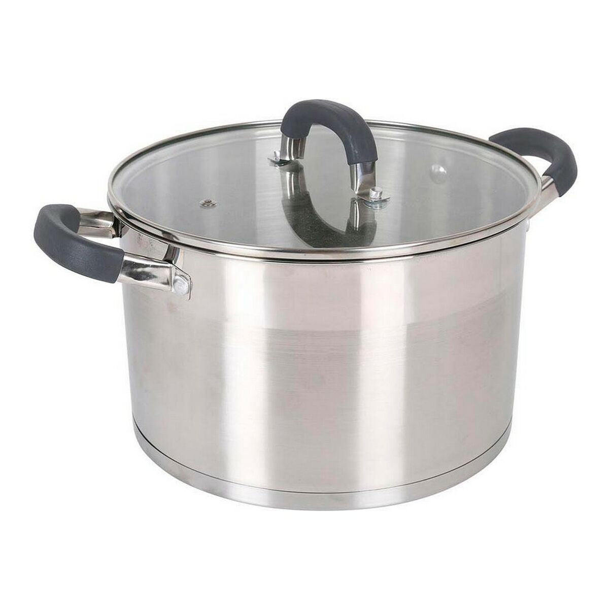 Casserole Steel 1,7 L