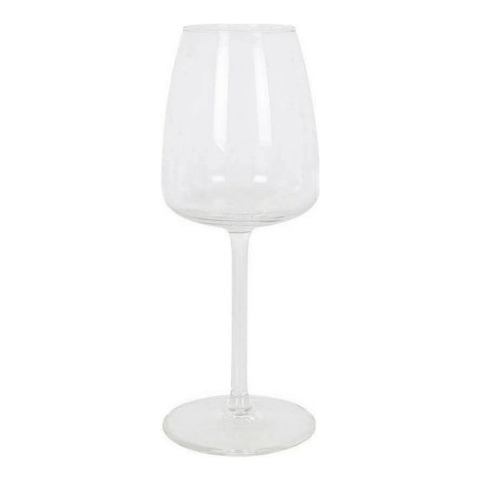 Wine glass Royal Leerdam Leyda Transparent Crystal 6 Pieces (6 Units) Royal Leerdam