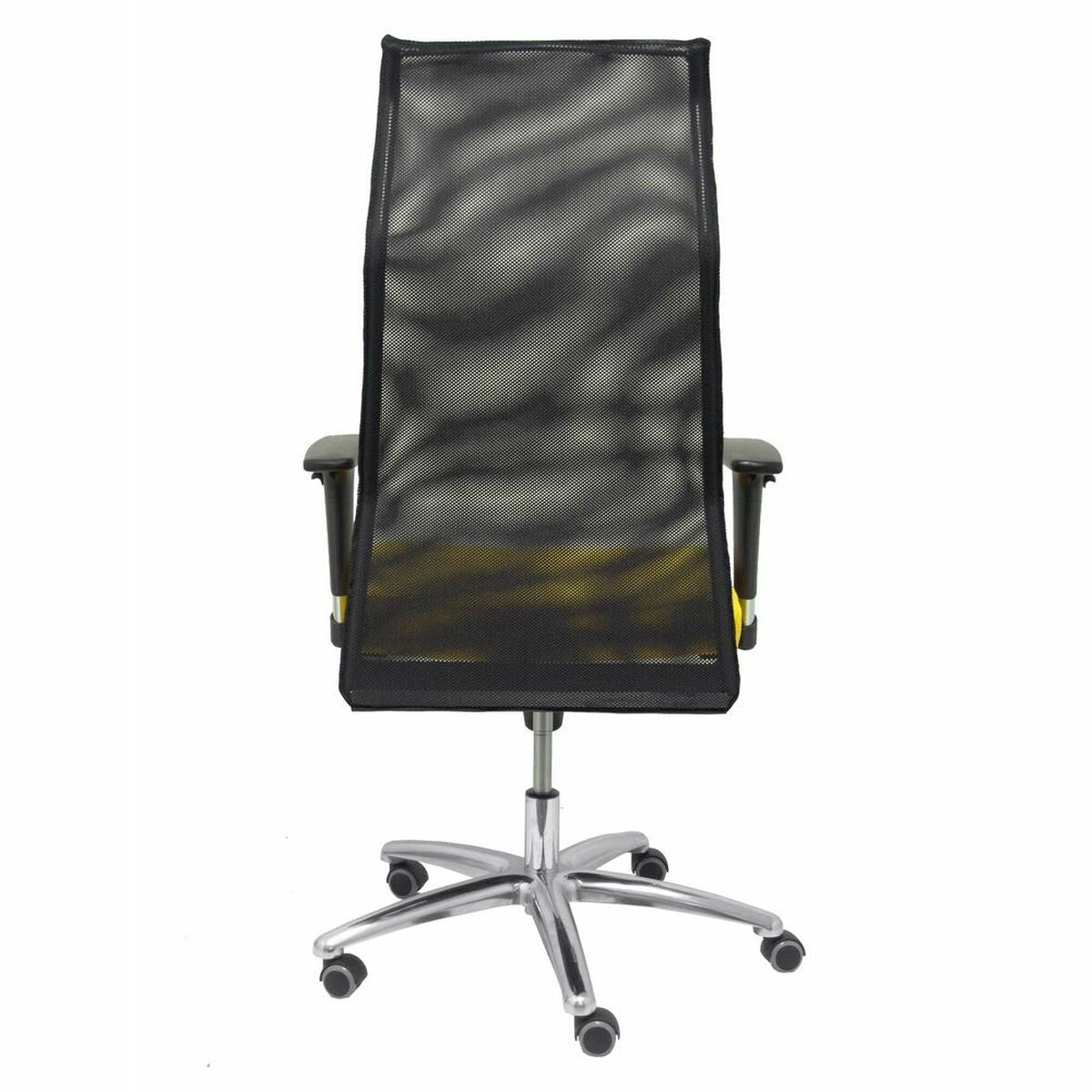 Office Chair Sahúco XL P&C BALI100 Yellow