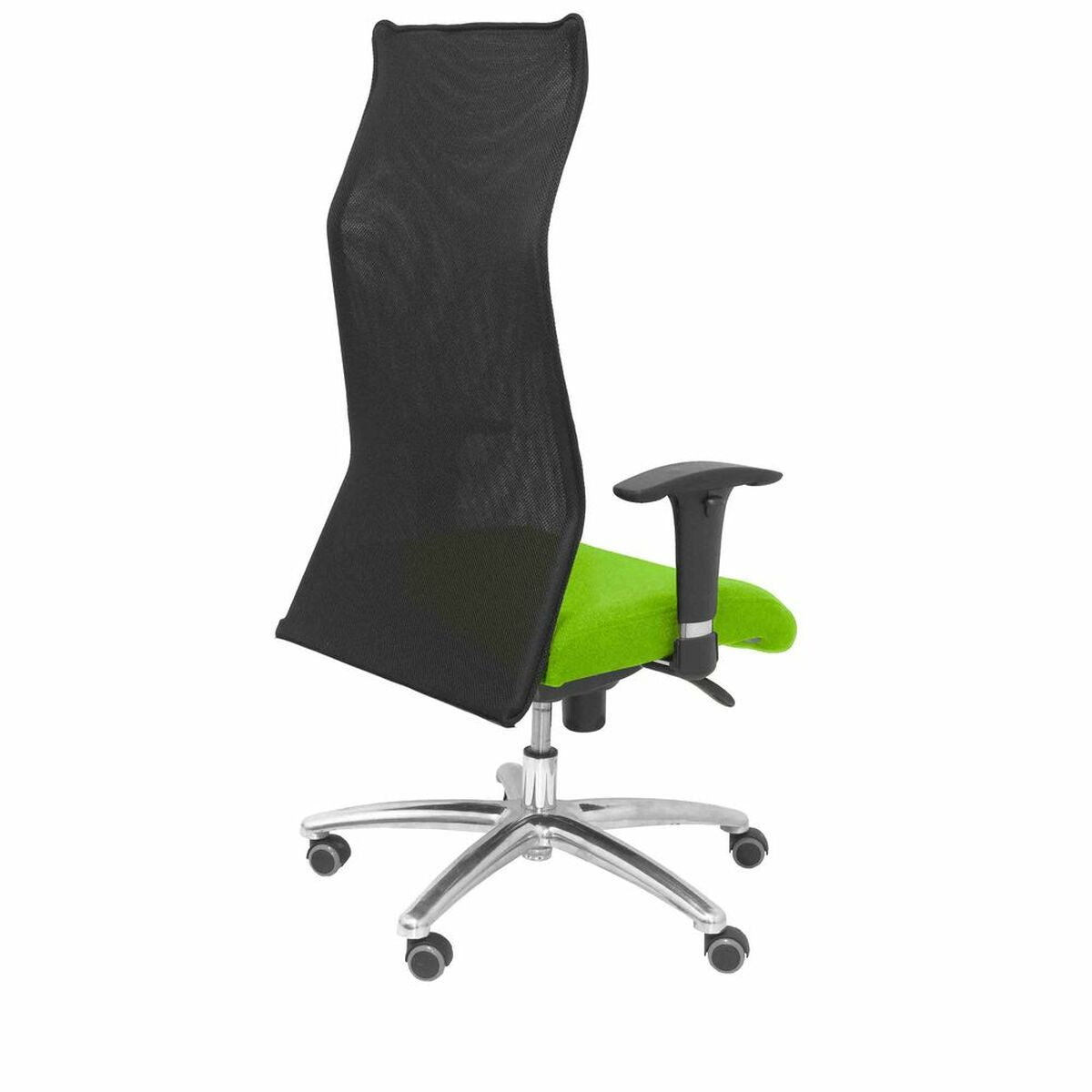 Office Chair Sahúco XL P&C LBALI22 Green Pistachio