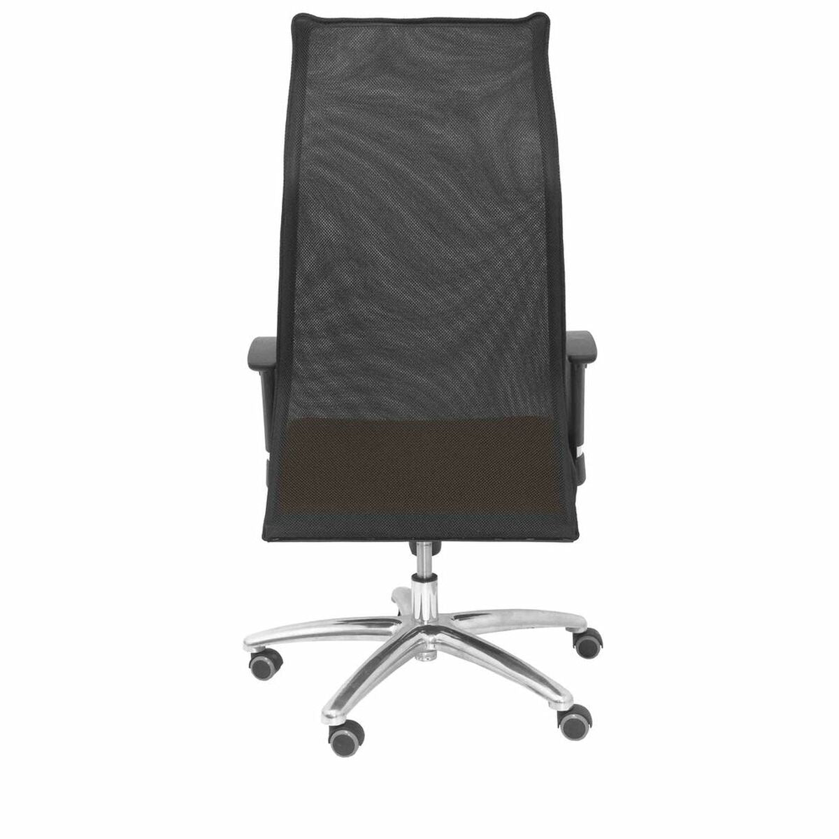 Office Chair Sahúco XL P&C BALI363 Brown