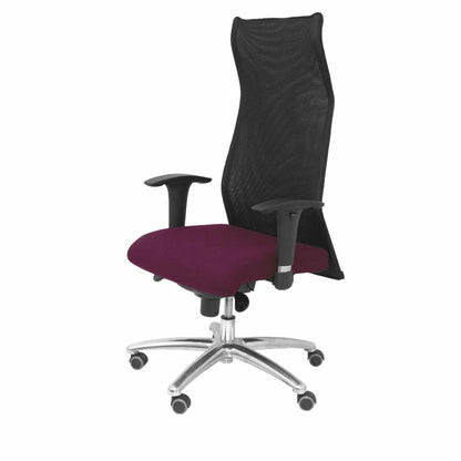 Office Chair Sahúco XL P&C BALI760 Purple