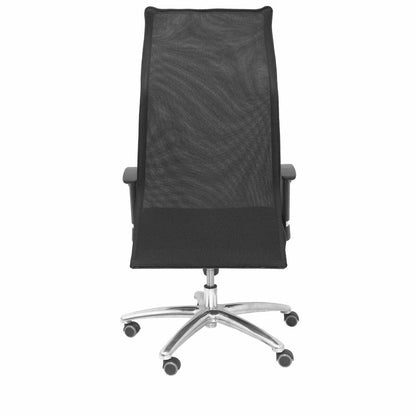 Office Chair Sahúco XL P&C BALI760 Purple