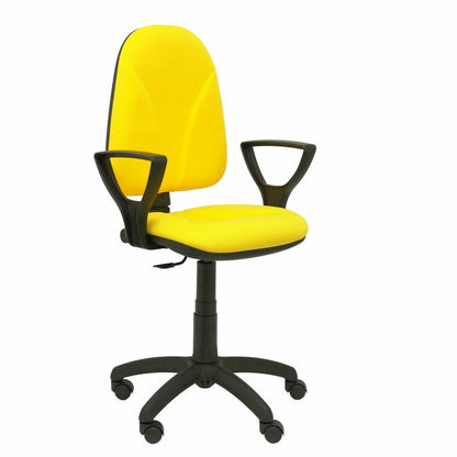 Office Chair Algarra Bali P&C 00BGOLF Yellow P&C