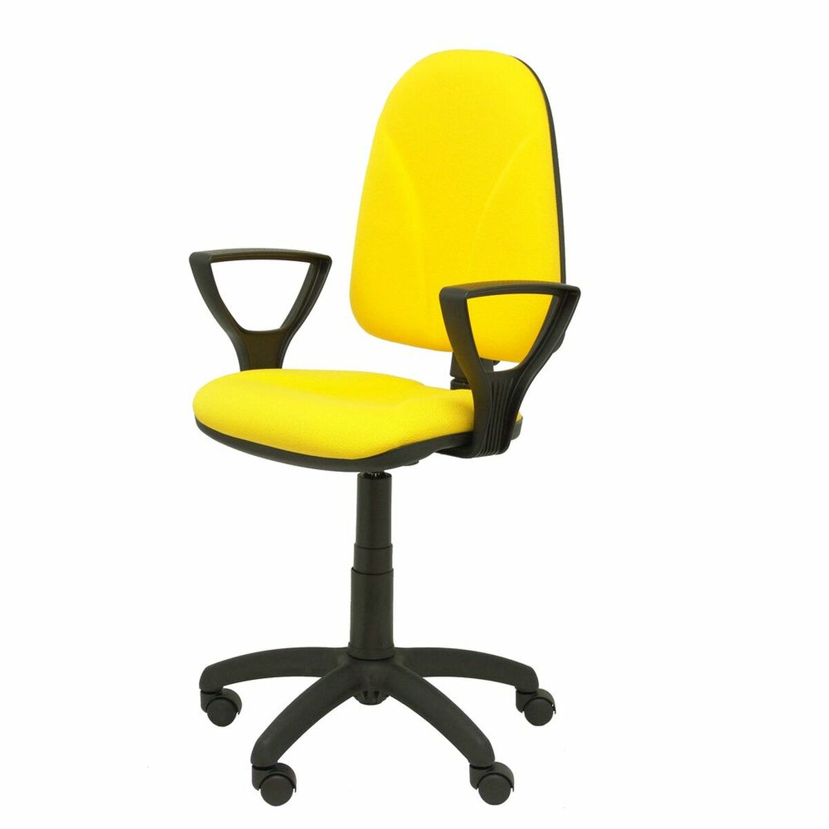 Office Chair Algarra Bali P&C 00BGOLF Yellow P&C