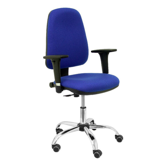 Office Chair Socovos Bali P&C I229B24 Blue P&C