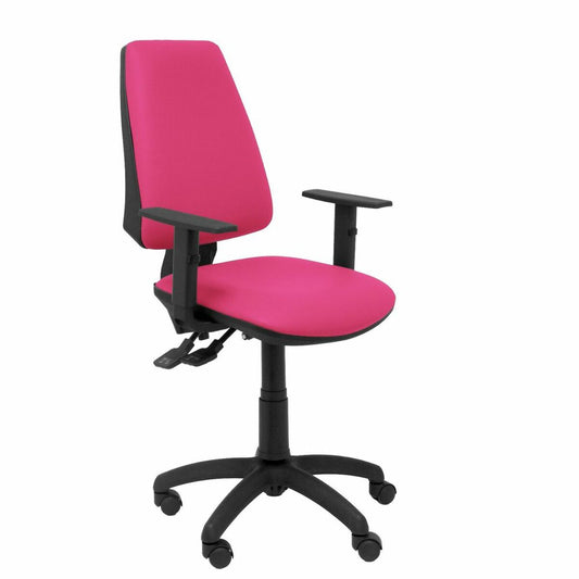 Office Chair Elche Sincro P&C SPRSB10 Pink P&C