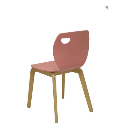 Reception Chair Buendia Royal Fern 2325RSH Pink Light brown (2 uds)