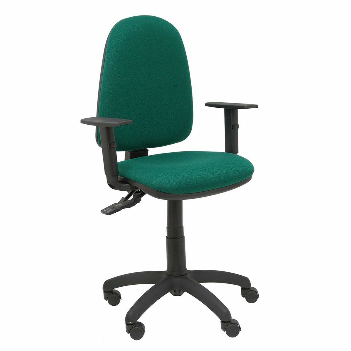 Office Chair Tribaldos P&C I426B10 Dark green P&C