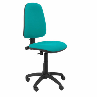 Office Chair Sierra P&C PBALI39 Turquoise P&C