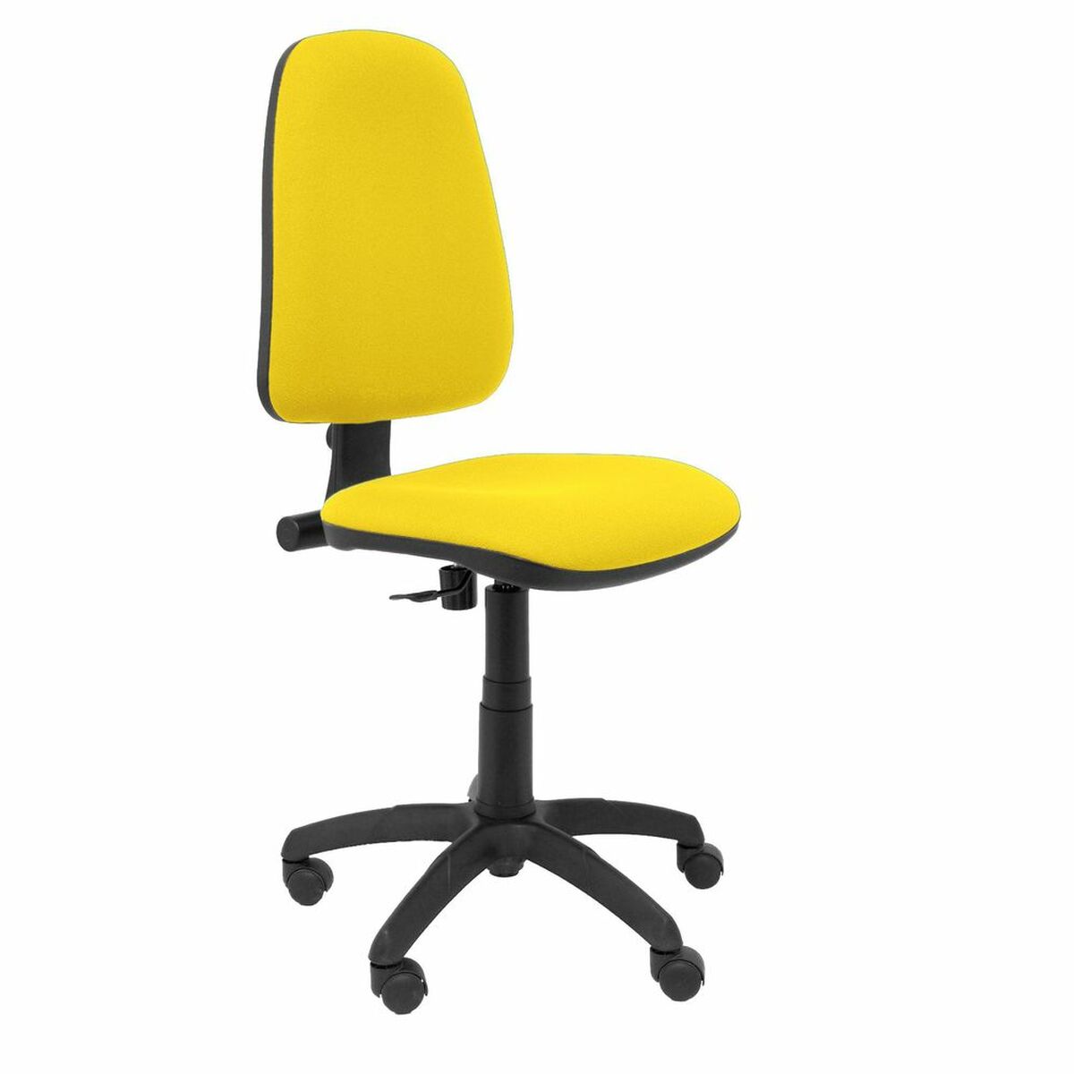 Office Chair Sierra P&C BALI100 Yellow P&C