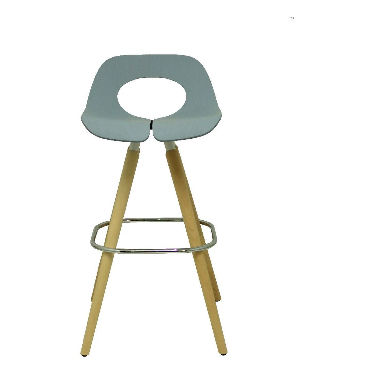 Stool Arcas P&C T43AZ Blue