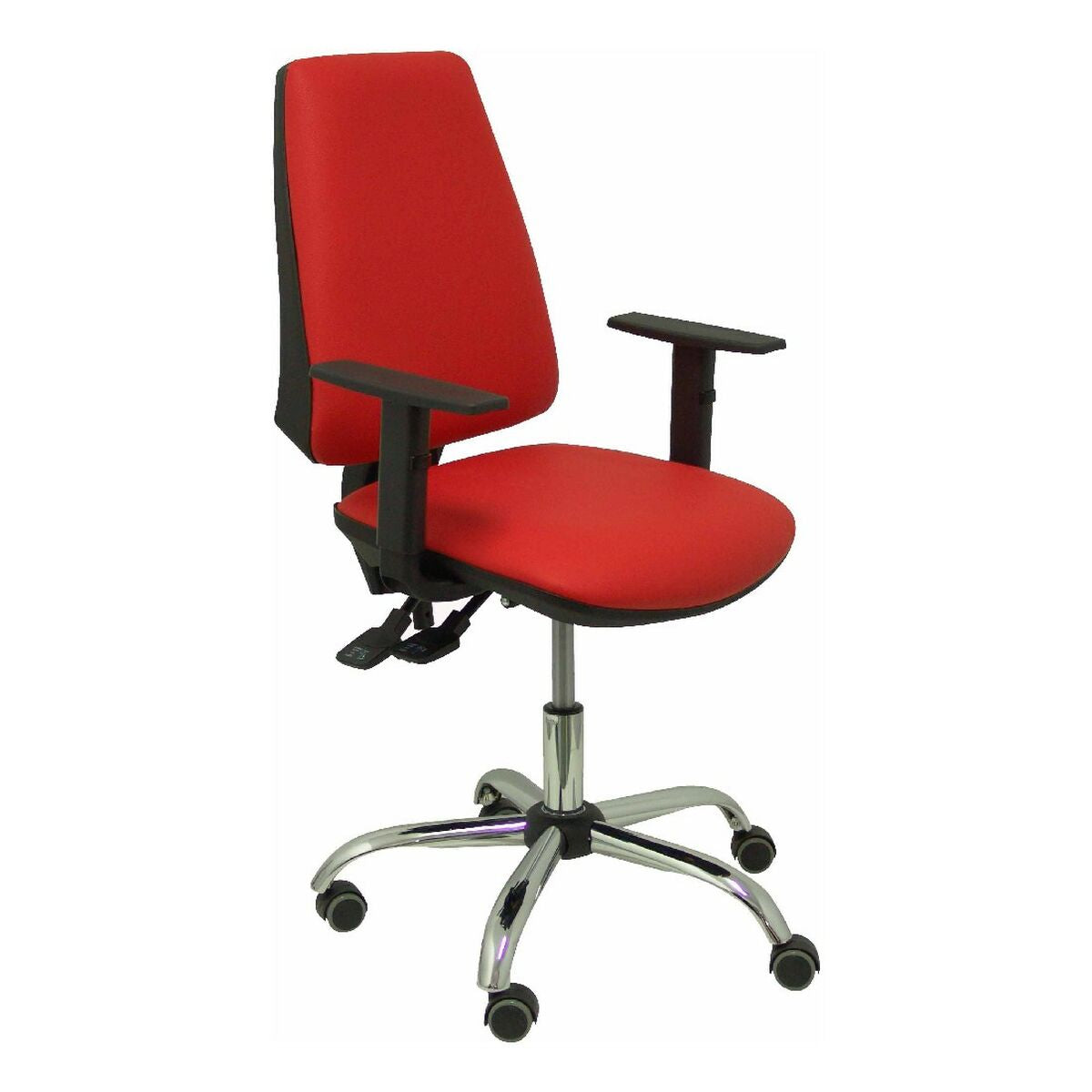 Office Chair Elche S P&C CRBFRIT Red P&C