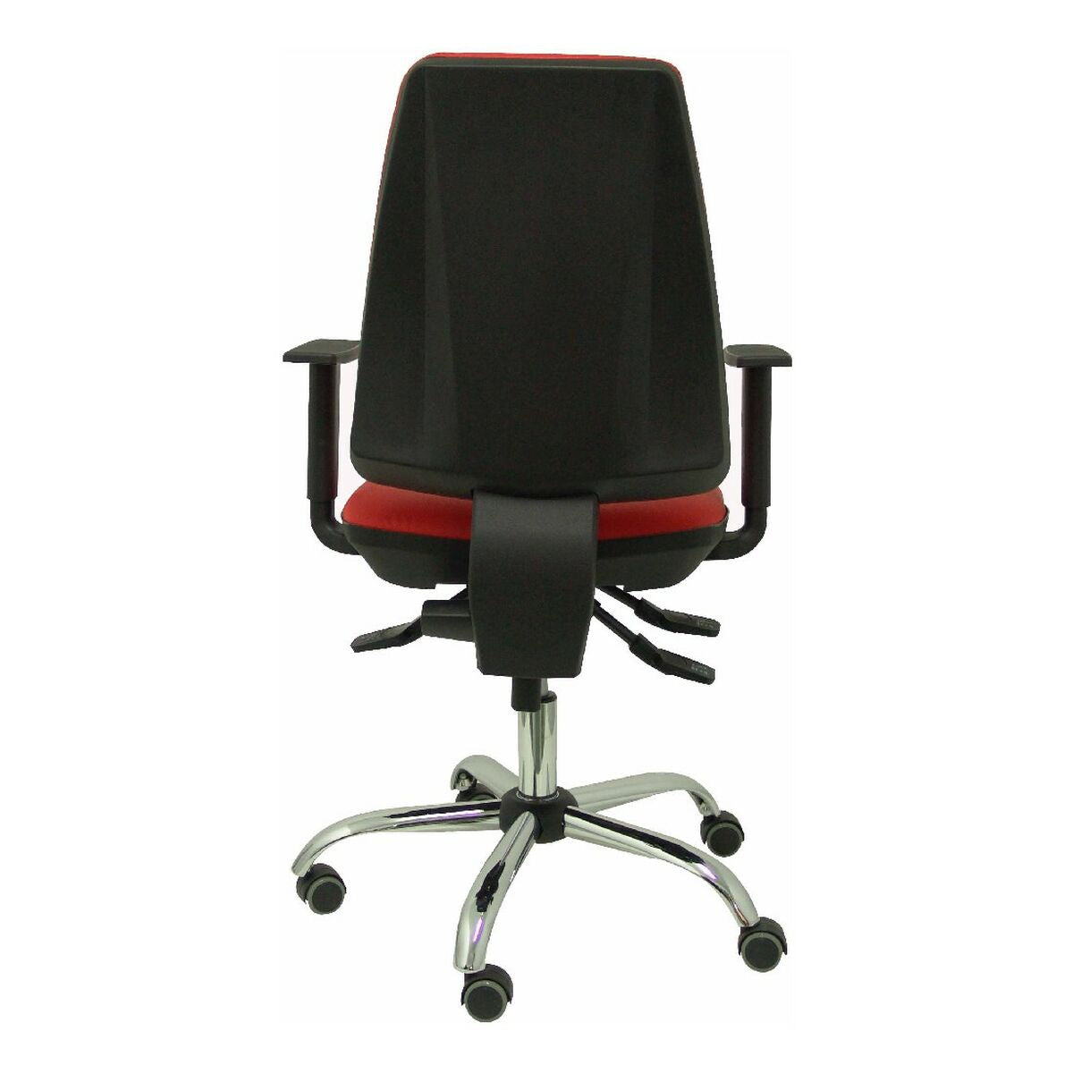 Office Chair Elche S P&C CRBFRIT Red P&C