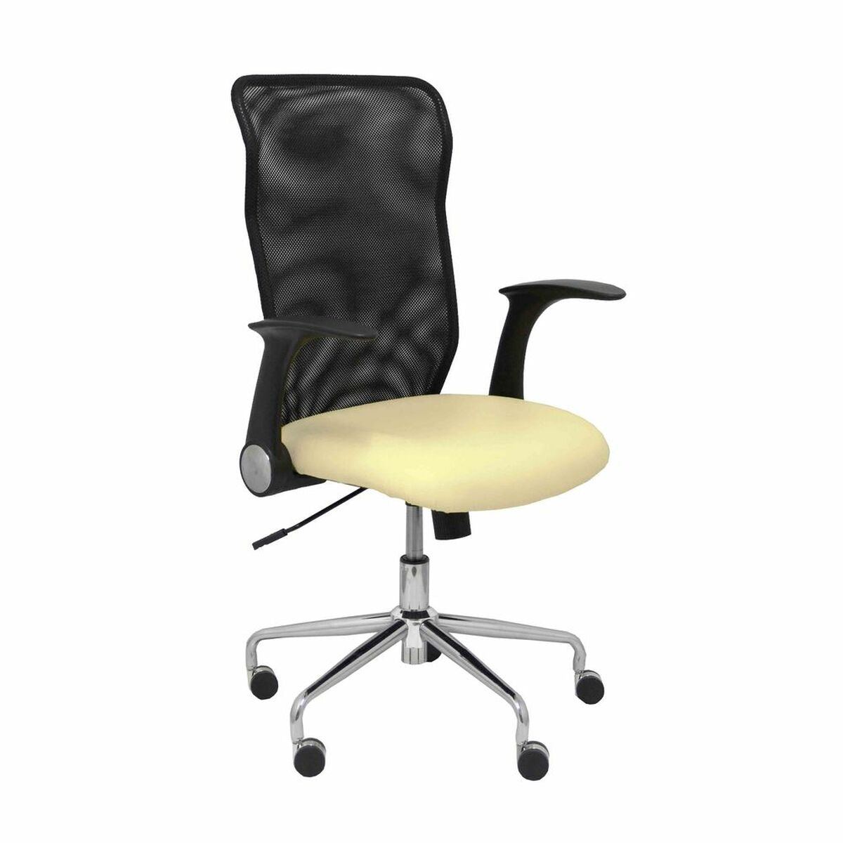 Office Chair Minaya P&C 031SP25 Cream P&C