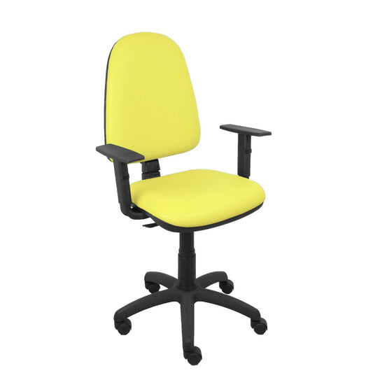 Office Chair P&C P100B10 Yellow P&C