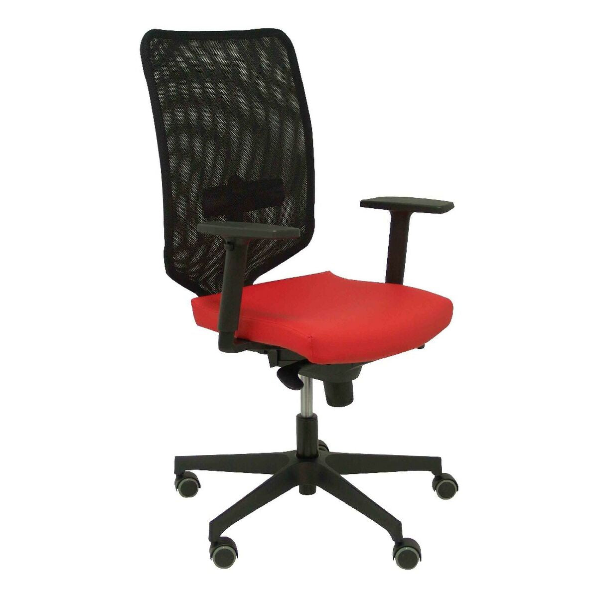 Office Chair Ossa P&C 3625-8435501008576 Red P&C