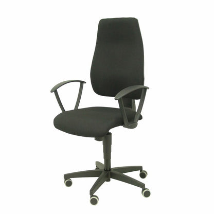 Office Chair Leganiel P&C C840B25 Black