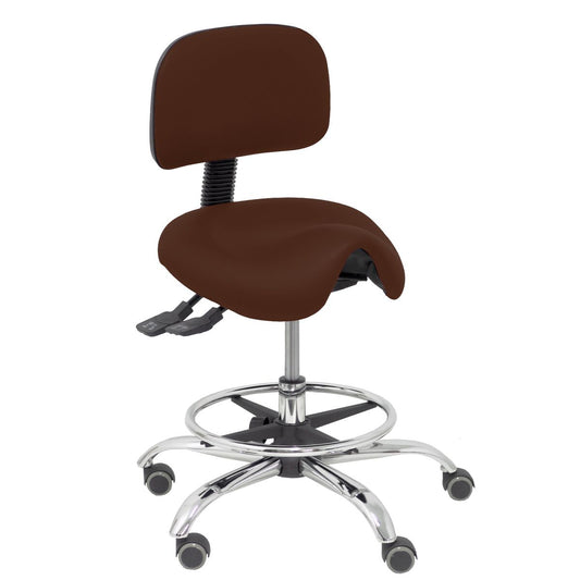 Stool Zarza P&C (Refurbished B)