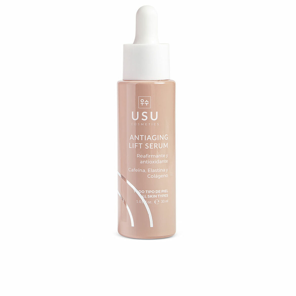 Day Cream USU Cosmetics USU COSMETICS ANTIEDAD 30 ml